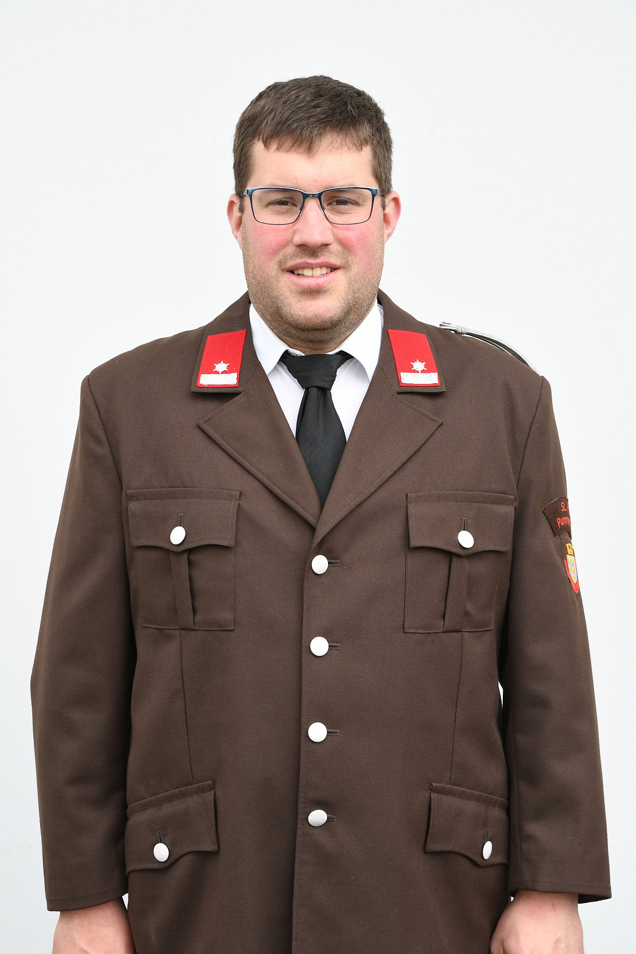 Mitglied der FF Pummersdorf